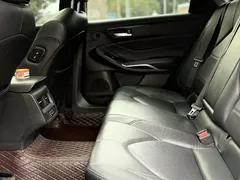 2023 Toyota Avalon 2.0L Luxury, чёрный — фото 13