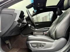 2023 Toyota Avalon 2.0L Luxury, чёрный — фото 14