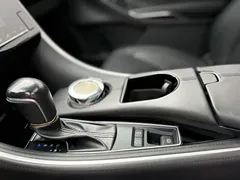2023 Toyota Avalon 2.0L Luxury, чёрный — фото 15