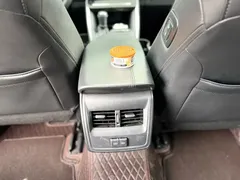2023 Toyota Avalon 2.0L Luxury, чёрный — фото 18