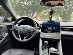 2023 Toyota Avalon 2.0L Luxury, чёрный — фото 20