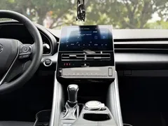 2023 Toyota Avalon 2.0L Luxury, чёрный — фото 21