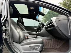 2023 Toyota Avalon 2.0L Luxury, чёрный — фото 24