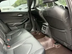 2023 Toyota Avalon 2.0L Luxury, чёрный — фото 25