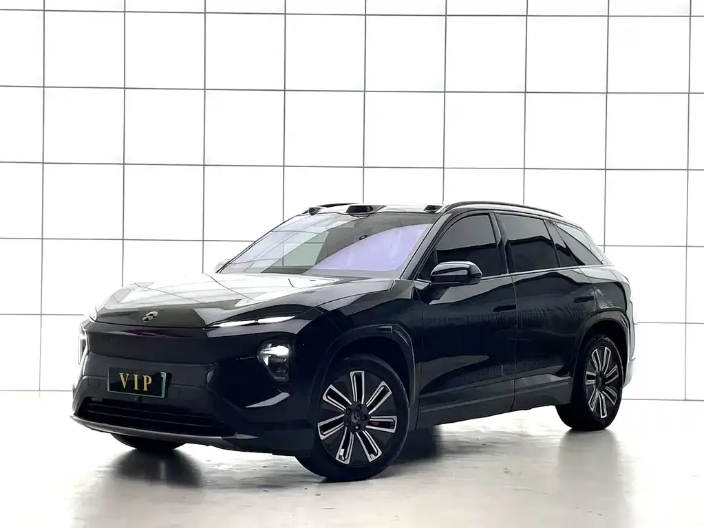 2022 Nio ES7 75kWh EV