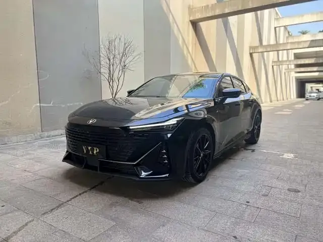 2022 Changan UNI-V 1.5T Premium
