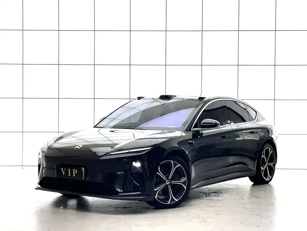 2024 Nio ET5 75kWh EV
