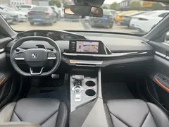 2022 Changan UNI-V 1.5T Sport — фото 5