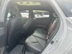 2022 Changan UNI-V 1.5T Sport — фото 6