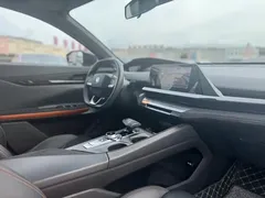 2022 Changan UNI-V 1.5T Sport — фото 7