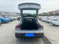 2022 Changan UNI-V 1.5T Sport — фото 9
