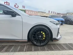 2022 Changan UNI-V 1.5T Sport — фото 10