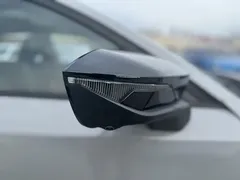 2022 Changan UNI-V 1.5T Sport — фото 11