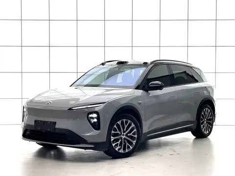 2023 Nio ES6 100kWh