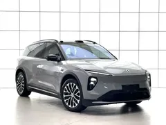 2023 Nio ES6 100kWh — фото 2