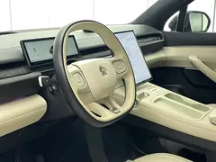 2023 Nio ES6 100kWh — фото 8