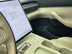 2023 Nio ES6 100kWh — фото 14