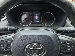 2020 Toyota Wildlander 2.0L CVT 2WD Luxury, белый — фото 8