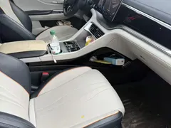 2024 BYD Song PLUS Honor DM-i PHEV 110km Flagship — фото 6