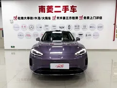 2025 Aito M5 EREV Ultra 4WD — фото 2