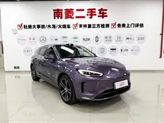 2025 Aito M5 EREV Ultra 4WD — фото 3