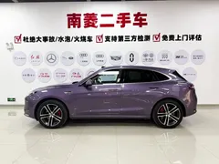 2025 Aito M5 EREV Ultra 4WD — фото 4