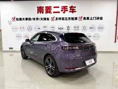 2025 Aito M5 EREV Ultra 4WD — фото 8