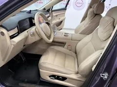 2025 Aito M5 EREV Ultra 4WD — фото 20