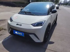 2024 BYD Seagull Honor 305km Vitality — фото 1