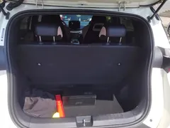 2024 BYD Seagull Honor 305km Vitality — фото 4