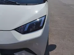 2024 BYD Seagull Honor 305km Vitality — фото 5