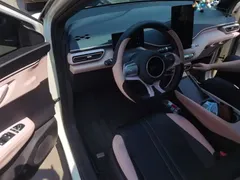 2024 BYD Seagull Honor 305km Vitality — фото 9