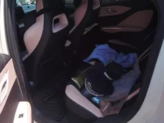2024 BYD Seagull Honor 305km Vitality — фото 11