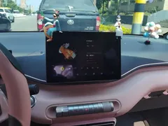 2024 BYD Seagull Honor 305km Vitality — фото 13