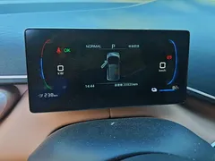 2024 BYD Seagull Honor 305km Vitality — фото 14