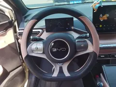 2024 BYD Seagull Honor 305km Vitality — фото 15