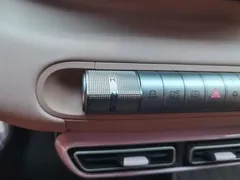 2024 BYD Seagull Honor 305km Vitality — фото 16