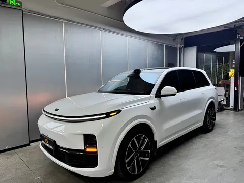 2024 Li Auto L9