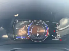 2021 Lexus ES 200 Excellence, чёрный — фото 16