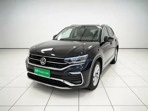 2021 Volkswagen Tayron 330TSI 2WD 3rd Anniversary Limited Edition Plus