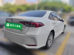 2022 Toyota Corolla 1.2T S-CVT Pioneer Plus, белый — фото 4