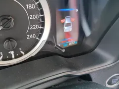2022 Toyota Corolla 1.2T S-CVT Pioneer Plus, белый — фото 8