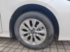 2022 Toyota Corolla 1.2T S-CVT Pioneer Plus, белый — фото 24