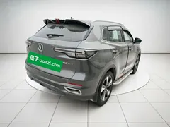 2022 Changan CS55 PLUS 2nd Gen 1.5T DCT Premium — фото 4