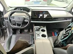 2022 Changan CS55 PLUS 2nd Gen 1.5T DCT Premium — фото 5