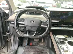 2022 Changan CS55 PLUS 2nd Gen 1.5T DCT Premium — фото 6