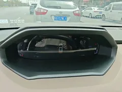2022 Changan CS55 PLUS 2nd Gen 1.5T DCT Premium — фото 7