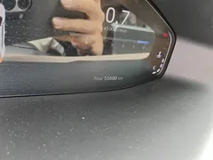 2022 Changan CS55 PLUS 2nd Gen 1.5T DCT Premium — фото 8