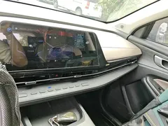 2022 Changan CS55 PLUS 2nd Gen 1.5T DCT Premium — фото 9