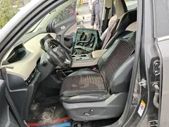 2022 Changan CS55 PLUS 2nd Gen 1.5T DCT Premium — фото 11